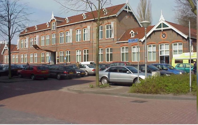 Geen parkeergarage onder het Burgemeester Kuperusplein, maar wel een grote parkeeropgave voor gemeente Heerenveen