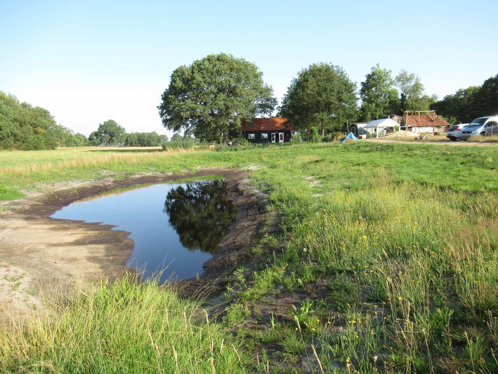 Werkbezoek Frisse Wind 21 aan Elan — foto 3